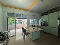 Summer Gardens (D16), Terrace #516987141